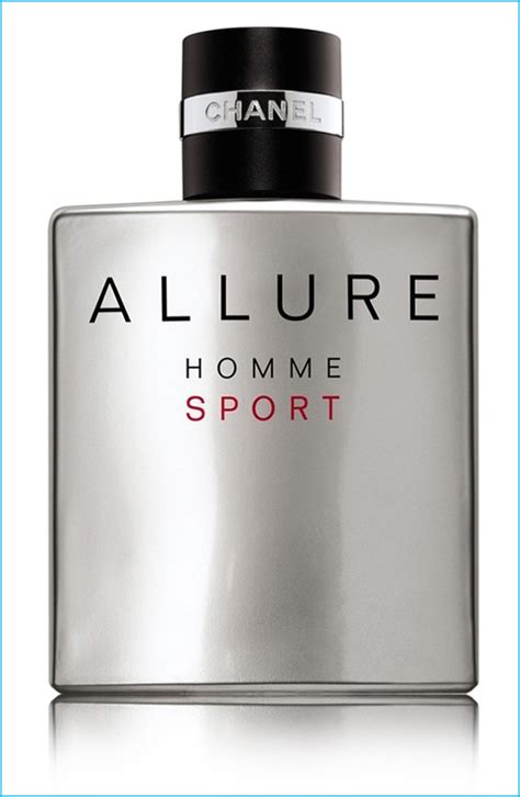 chanel allure sport set|chanel allure homme sport boots.